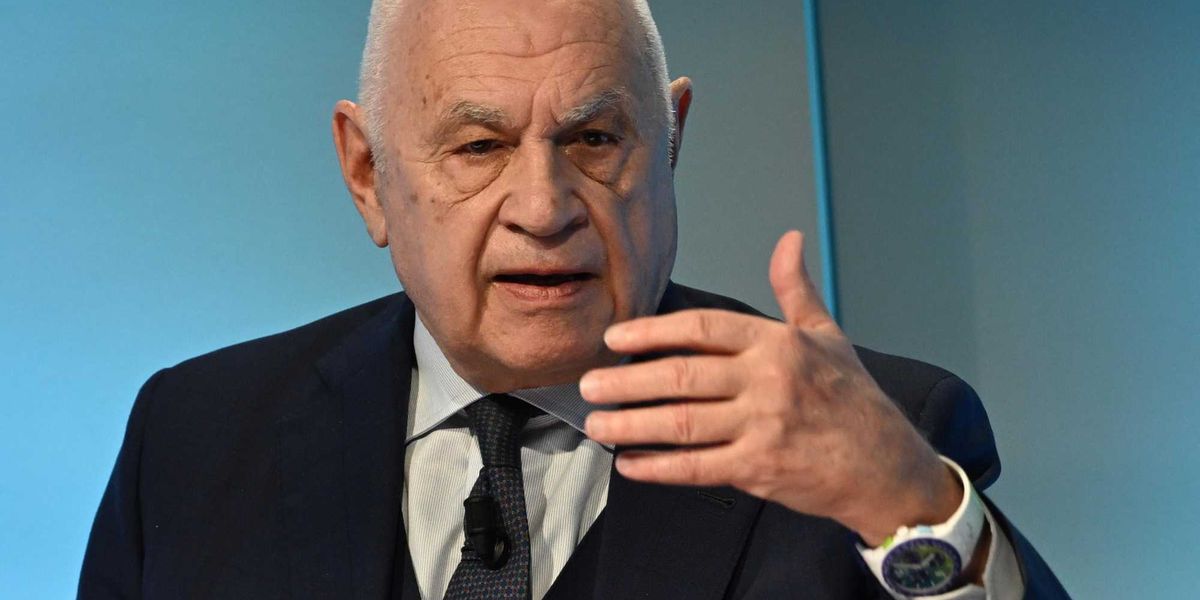 giudici forti col capo staff di nordio il vero obiettivo 232 sfidare il governo da Laverita.info giudici forti col capo staff di nordio il vero obiettivo 232 sfidare il governo