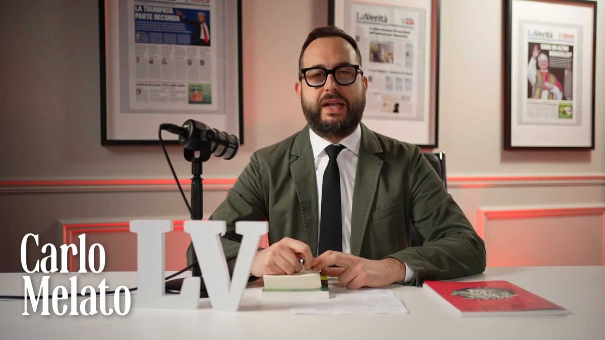 Non Sparate sul Pianista | Targa: «I figli del Ring di Wagner da Star Wars a Tolkien»