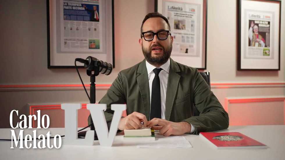 Non Sparate sul Pianista | Targa: «I figli del Ring di Wagner da Star Wars a Tolkien»