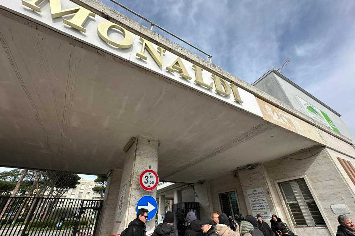 Ci sono altre morti sospette tra i piccoli: l’indagine sul sistema Monaldi s’allarga