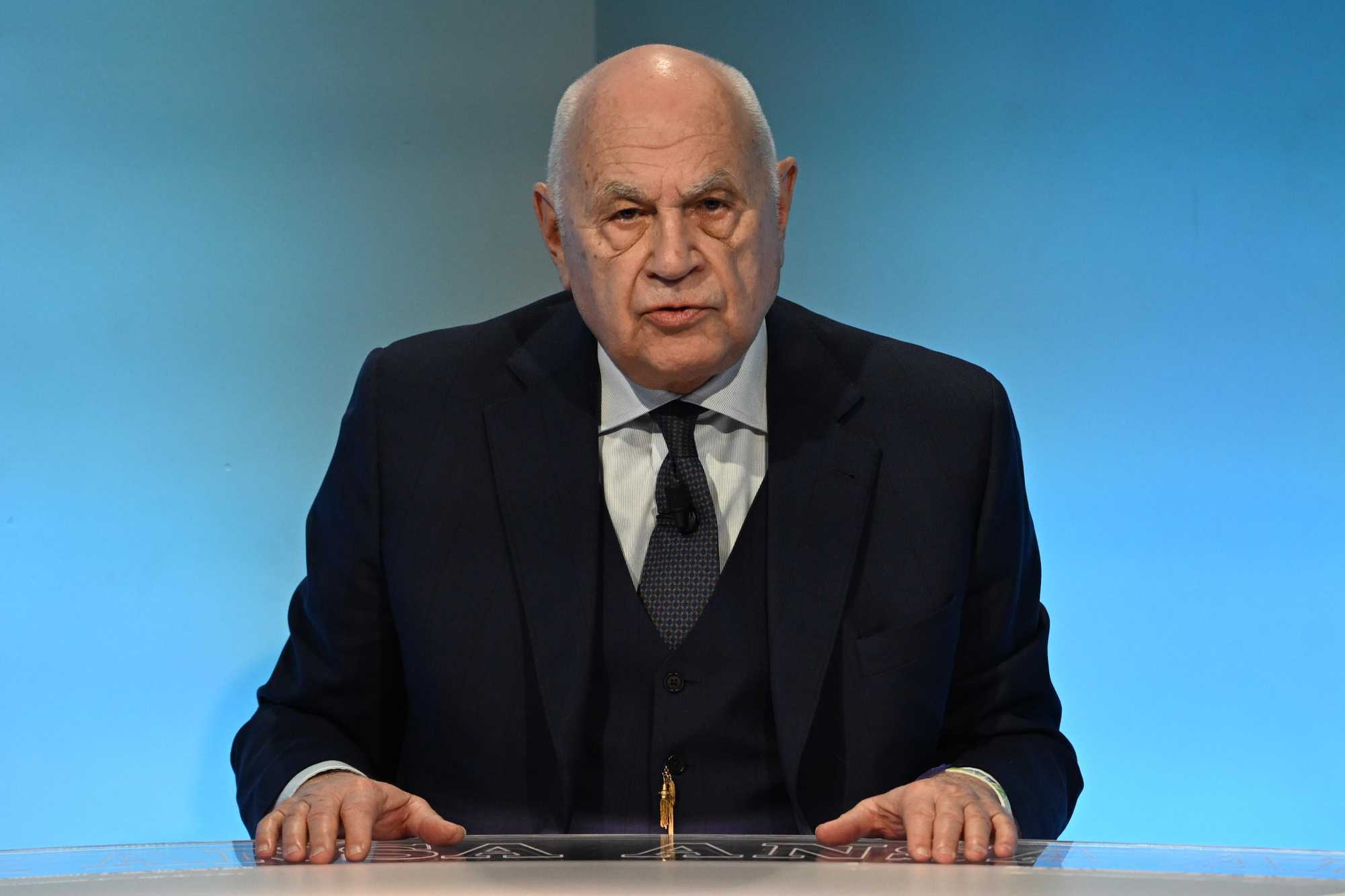 Nordio: «Se vince il No, l’ala estrema della magistratura ipoteca la politica»