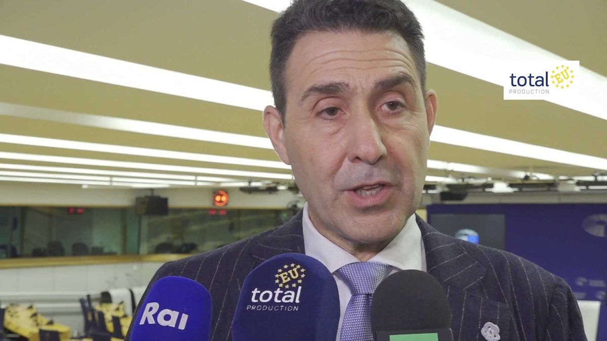 Vannacci: «Convergenza totale con sovranità, meno tasse e stop al Green Deal»