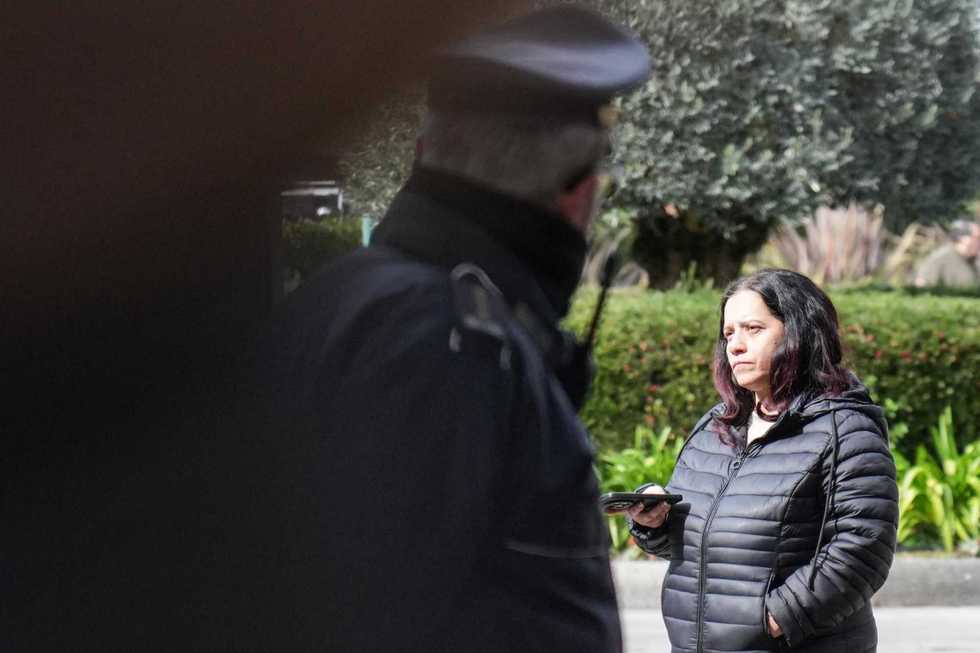 La madre di Domenico ai pm: «Il medico voleva rioperarlo solo perché era disperato»