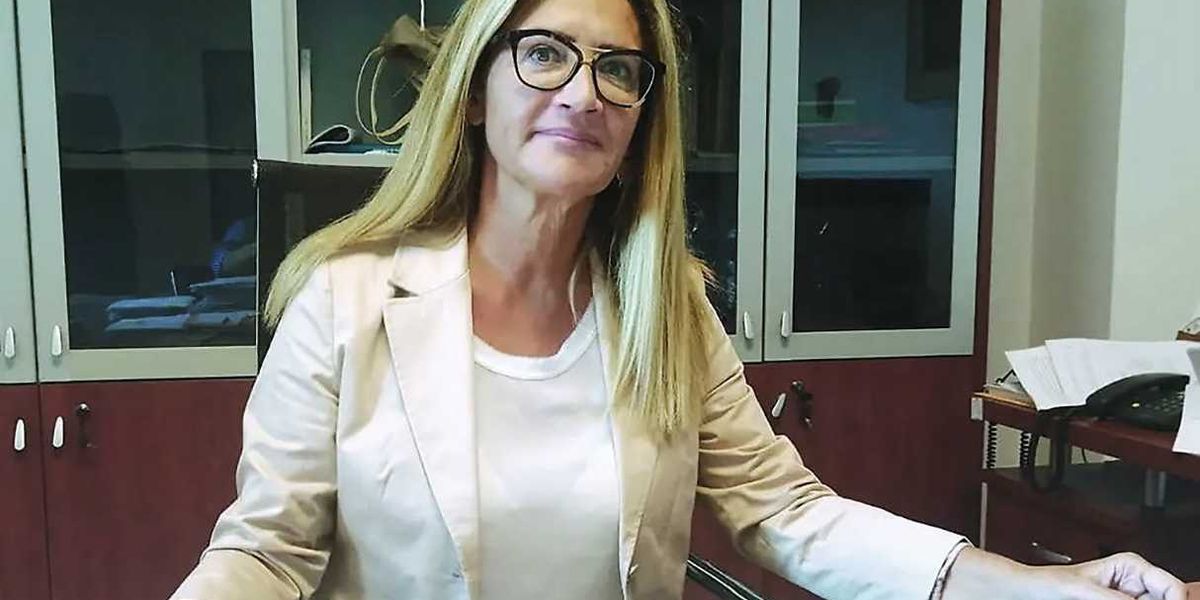 da sorteggiata al csm come indipendente ho scosso le correnti ora aggrappate al no da Laverita.info da sorteggiata al csm come indipendente ho scosso le correnti ora aggrappate al no