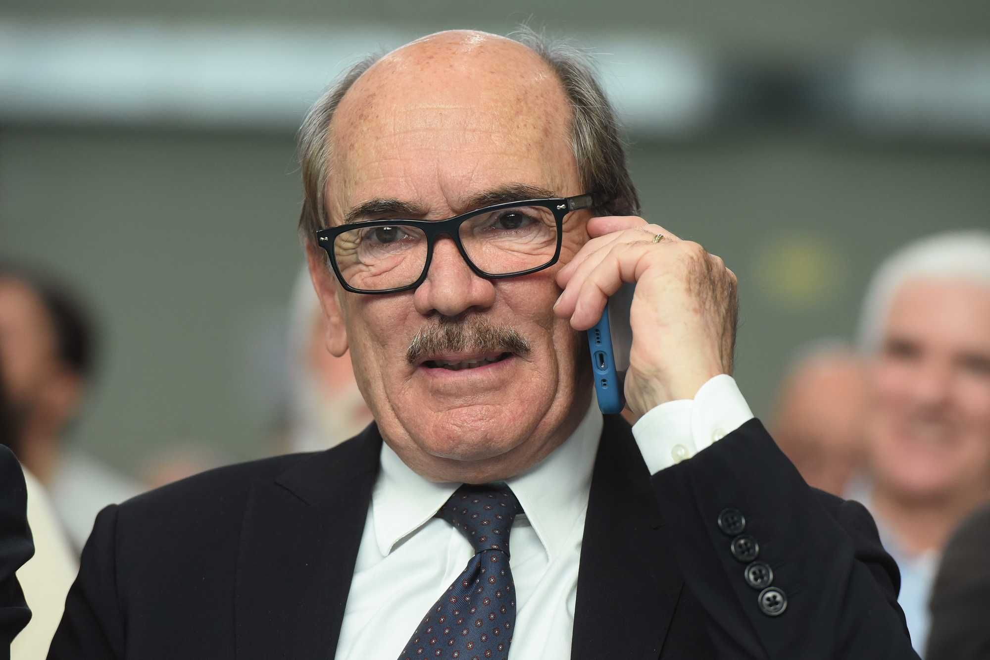 «De Raho, il pm guru dei 5 stelle, usava dossier per far carriera»