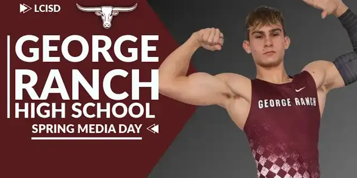 ROLL THE TAPE: George Ranch HS 2026 Spring Media Day Hype Video - VYPE