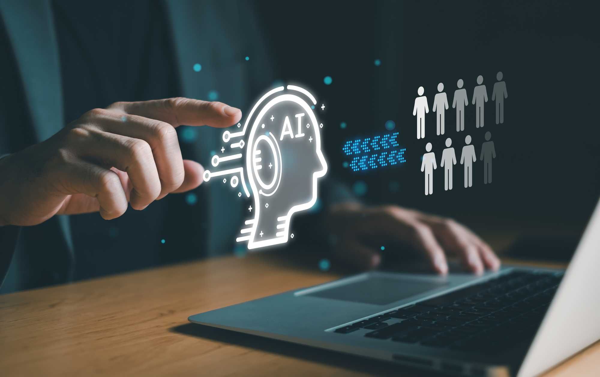 La politica metta il freno all’Ia o sarà travolta