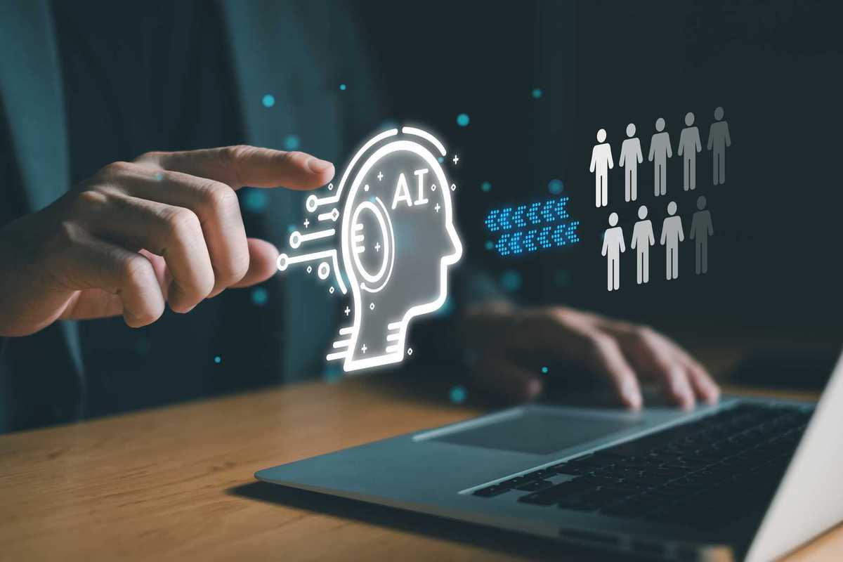 La politica metta il freno all’Ia o sarà travolta