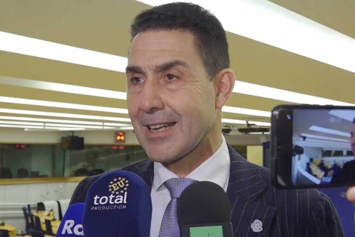 Vannacci si unisce ai sovranisti Ue: «Governo non abbastanza di destra»