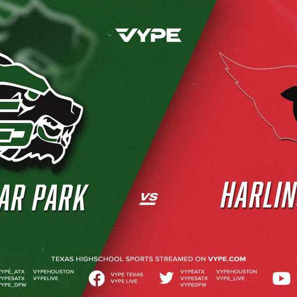 1:30PM - Mira’s Bayfront Bash | Baseball: Cedar Park vs. Harlingen