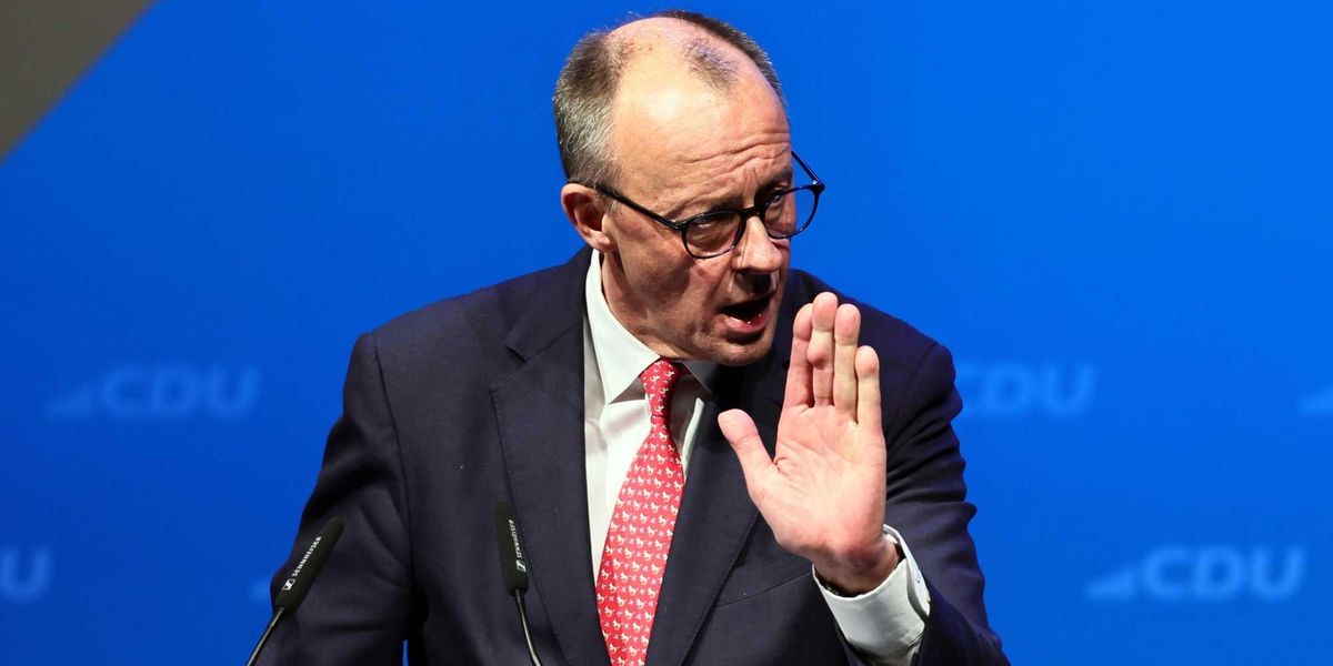 la libert224 di parola secondo l8217europa nonno indagato per un post su merz da Laverita.info la libert224 di parola secondo l8217europa nonno indagato per un post su merz