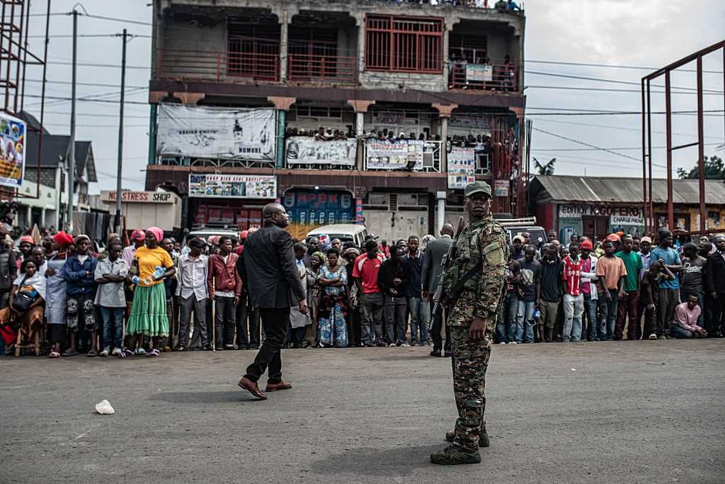 In Congo la guerra per le miniere affama 10 milioni di persone