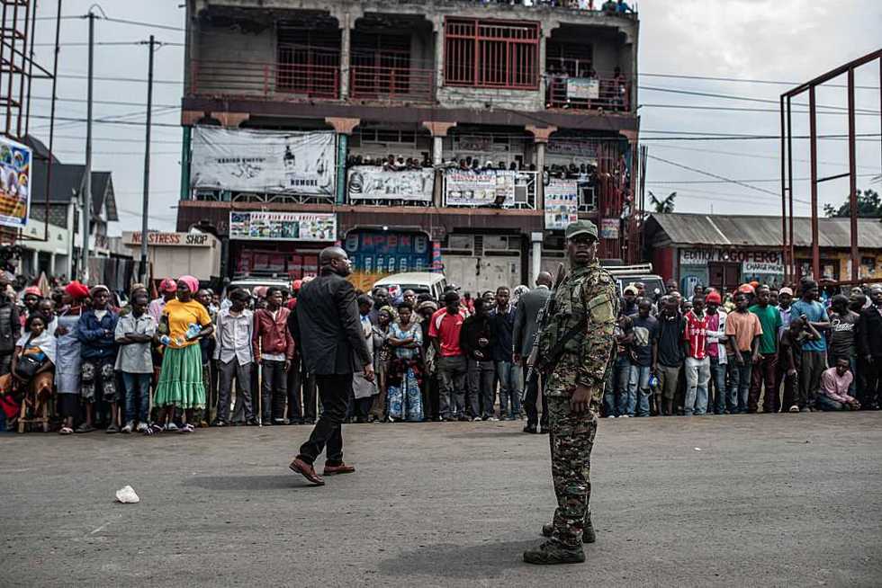 In Congo la guerra per le miniere affama 10 milioni di persone