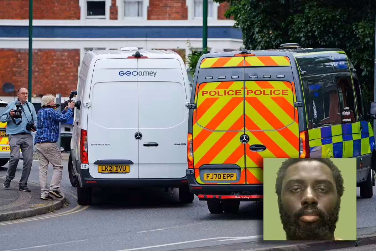 «Troppi neri, non lo interniamo». E lasciano il killer libero di uccidere