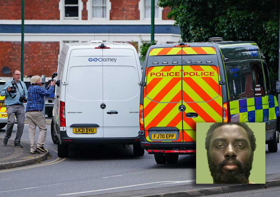 «Troppi neri, non lo interniamo». E lasciano il killer libero di uccidere