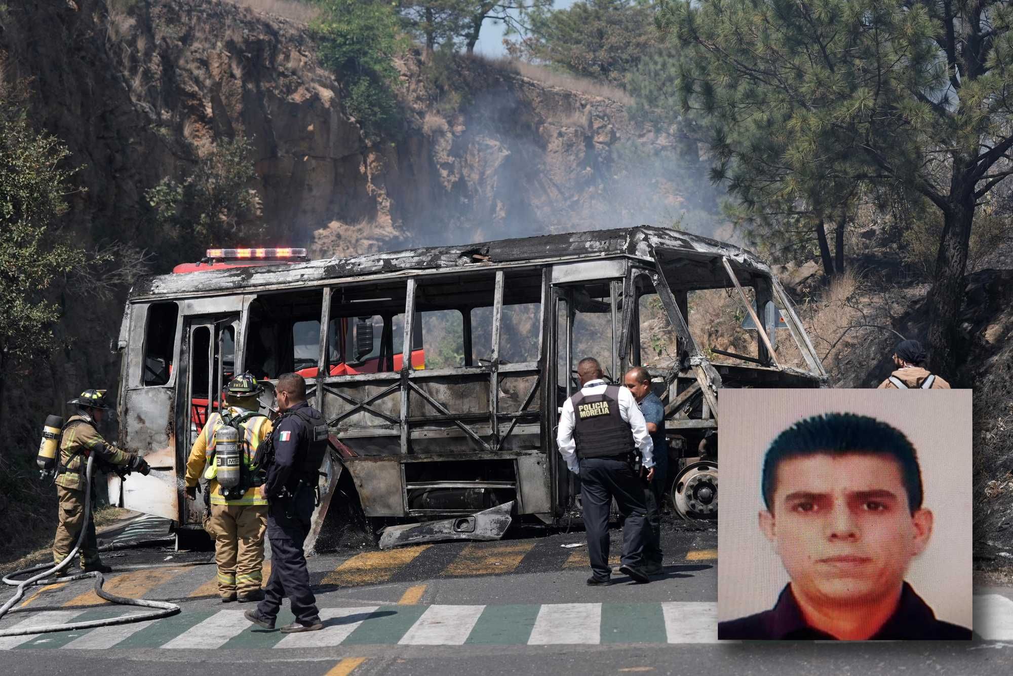 Il favorito per sostituire El Mencho è il figliastro con nazionalità Usa