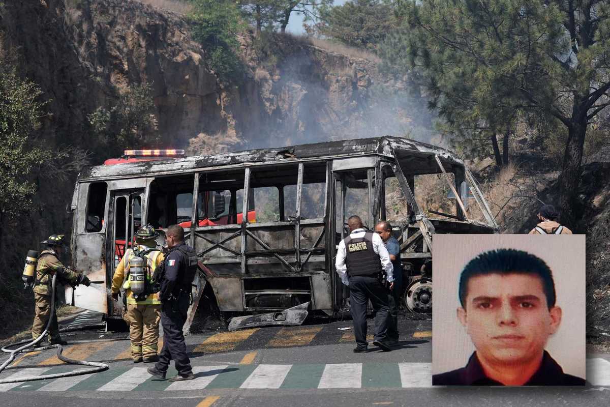 Il favorito per sostituire El Mencho è il figliastro con nazionalità Usa