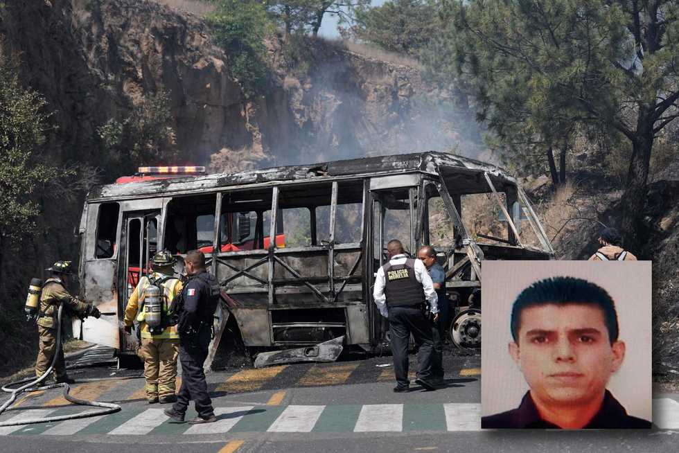 Il favorito per sostituire El Mencho è il figliastro con nazionalità Usa