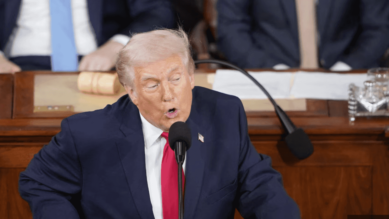 No Justification: Trump Won't Explain His Feckless And Bellicose Iran Policy