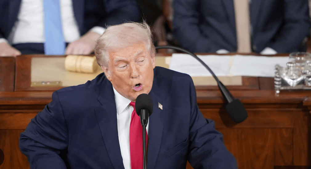 No Justification: Trump Won't Explain His Feckless And Bellicose Iran Policy