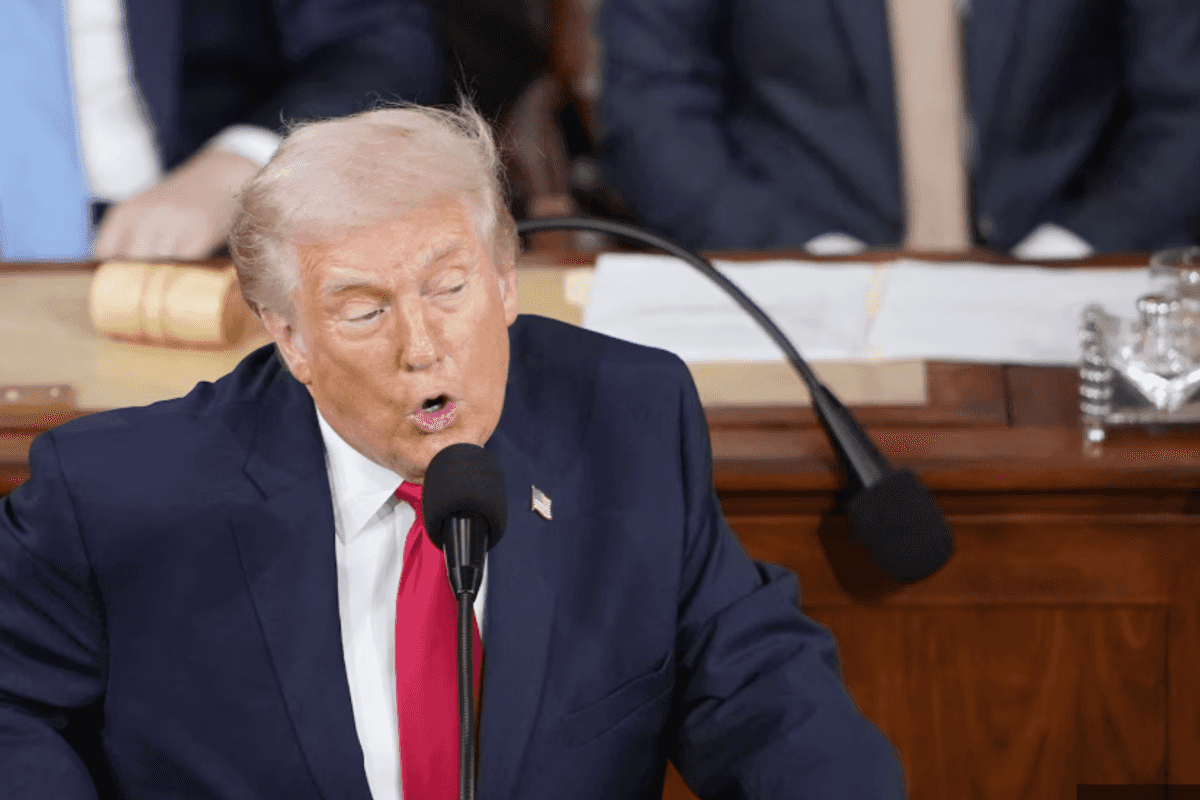 No Justification: Trump Won't Explain His Feckless And Bellicose Iran Policy