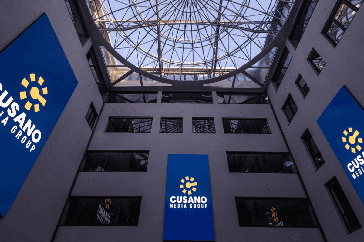 Cusano Media Group amplia le attività: dieci milioni di contatti tra tv, radio e web