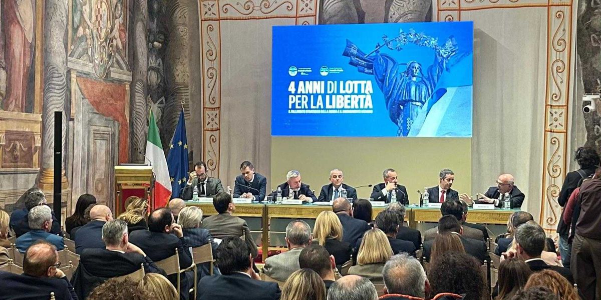 quattro anni di lotta per la libert224 il fallimento della guerra lampo russa da Laverita.info quattro anni di lotta per la libert224 il fallimento della guerra lampo russa