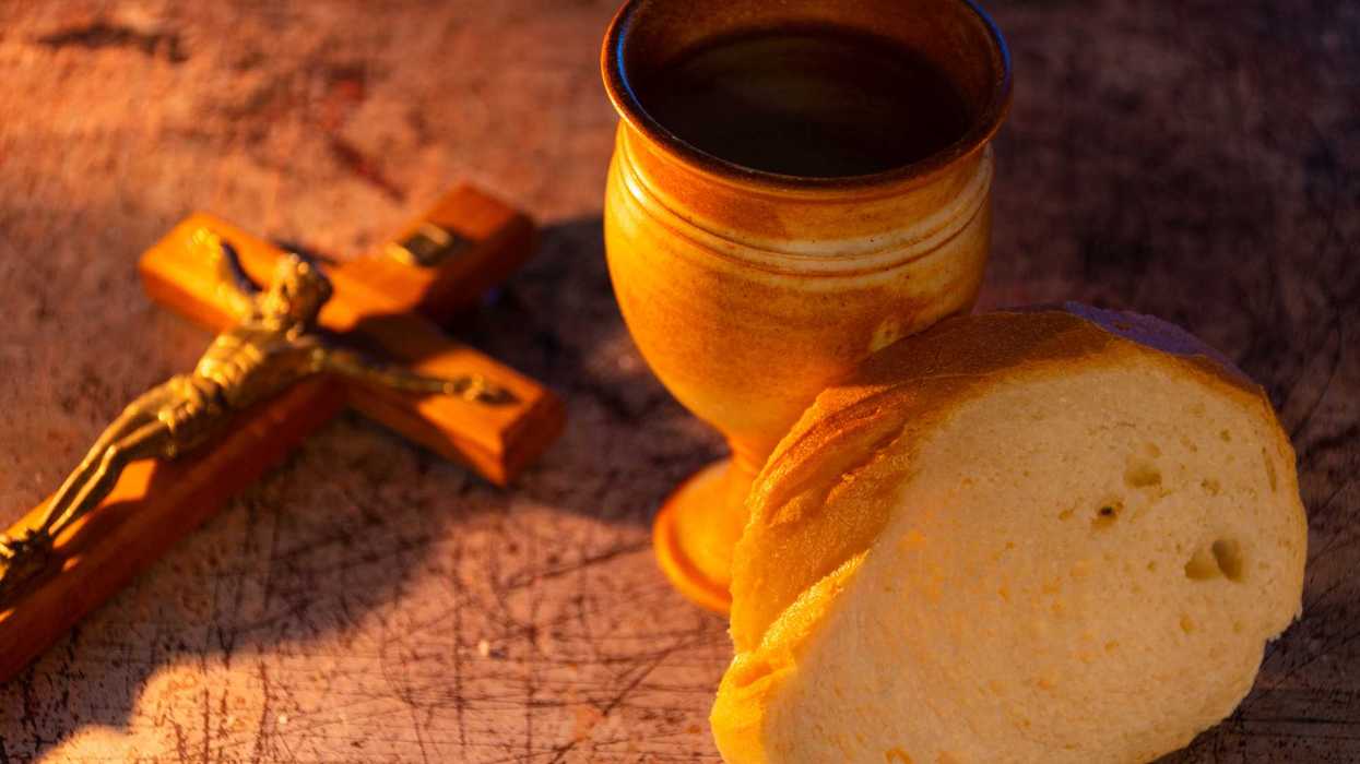 Quaresima e Ramadan non si equivalgono