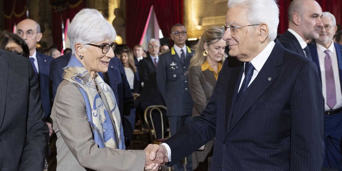 inciuci e rivolte alla scuola dei magistrati