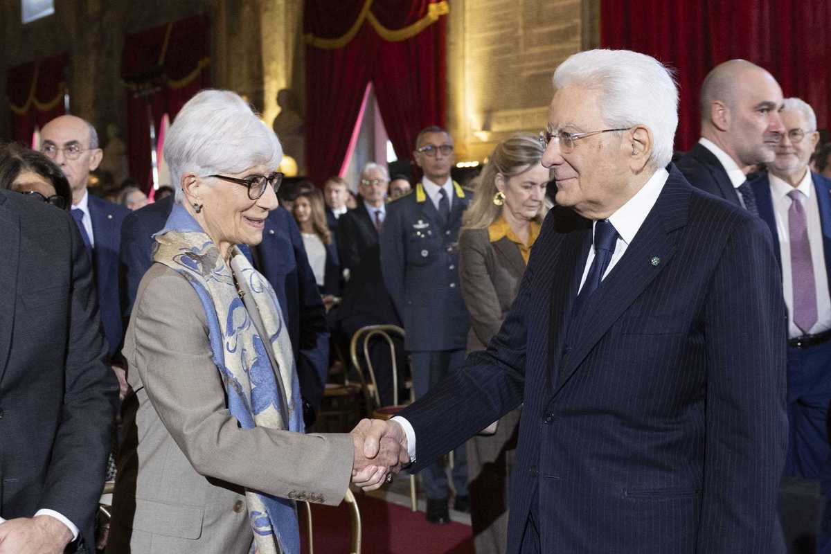 Inciuci e rivolte alla Scuola dei magistrati