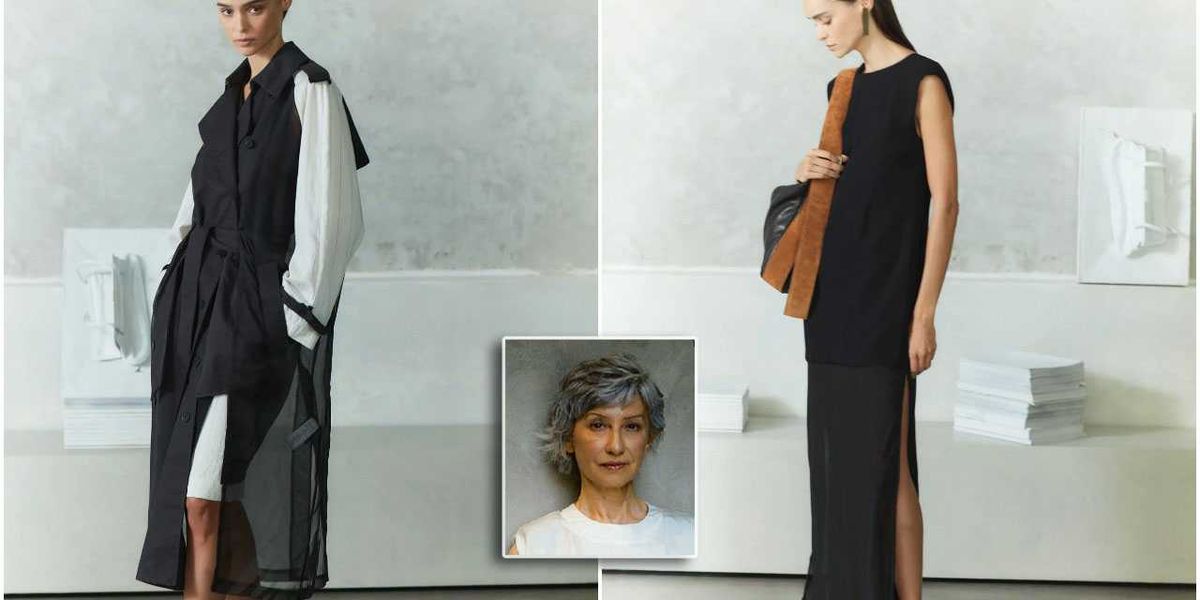 «La donna Malloni è un fiore nel buio»