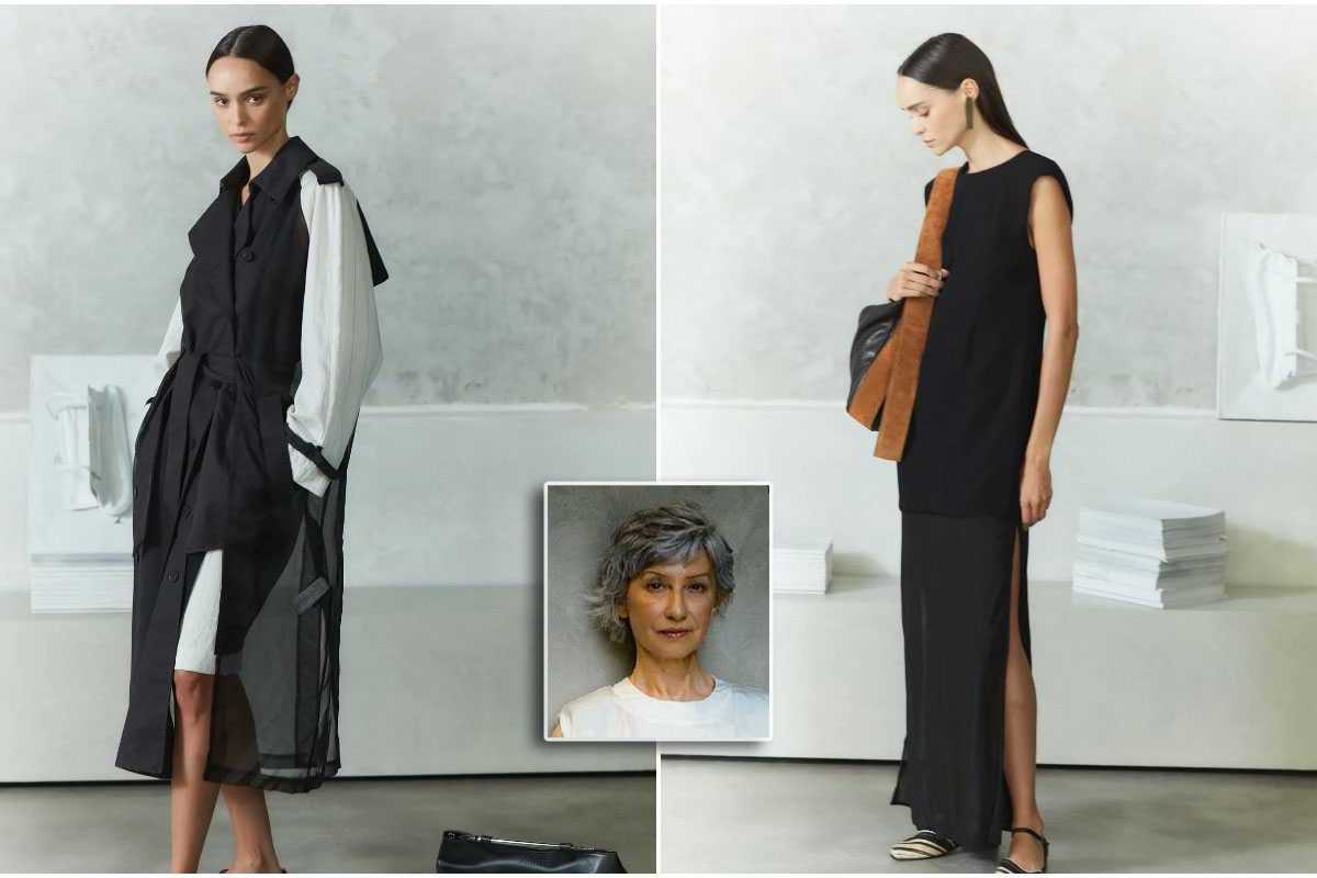 «La donna Malloni è un fiore nel buio»