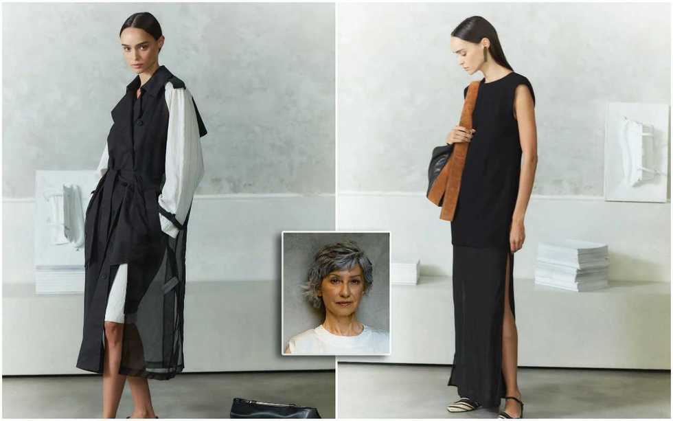 «La donna Malloni è un fiore nel buio»