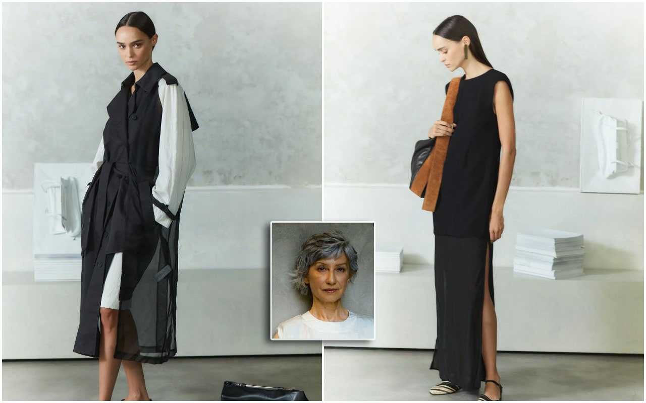 «La donna Malloni è un fiore nel buio»