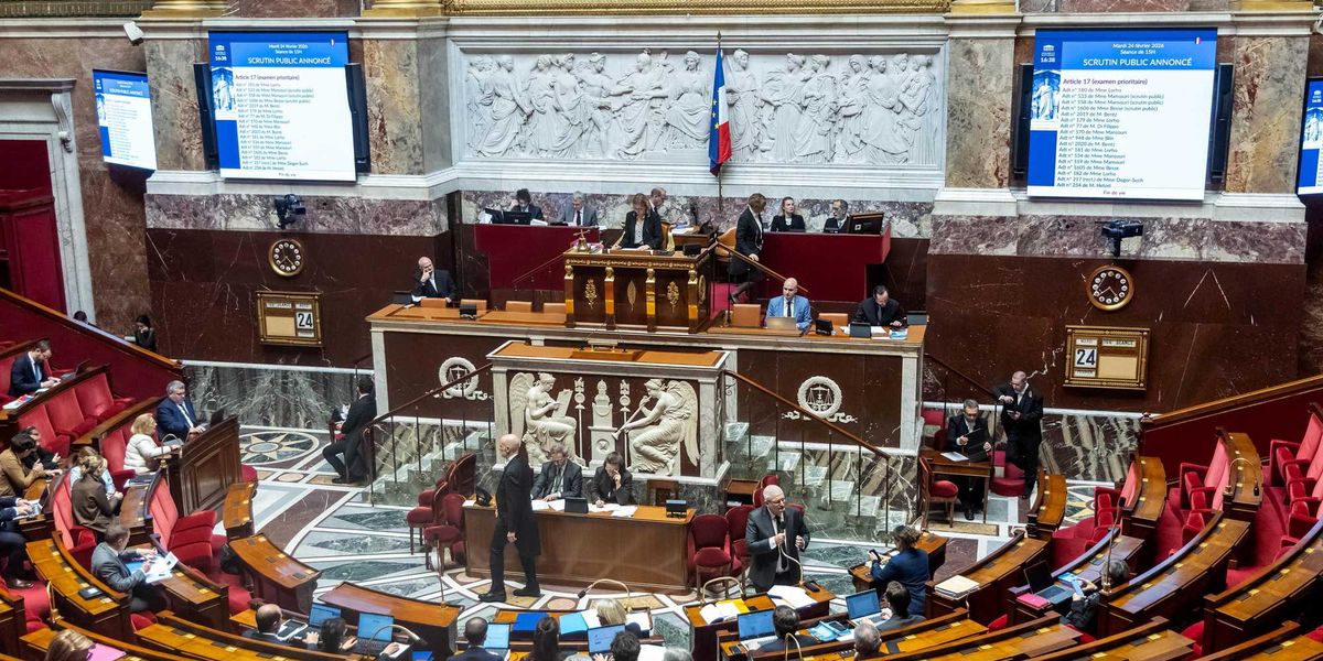 la francia vuole punire con il carcere chi dissuade i malati dall8217eutanasia