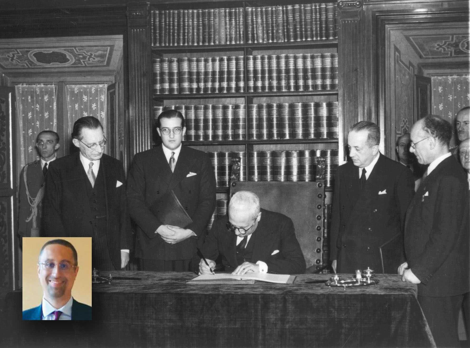 Questa riforma non è contro noi giudici. Al contrario...