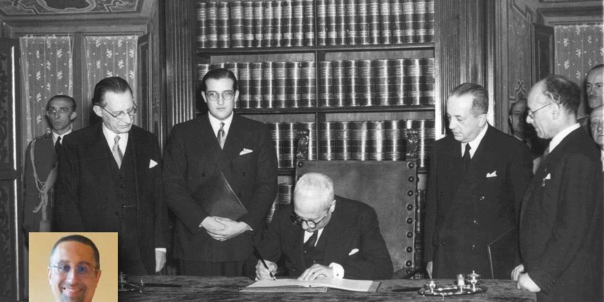 questa riforma non 232 contro noi giudici al contrario