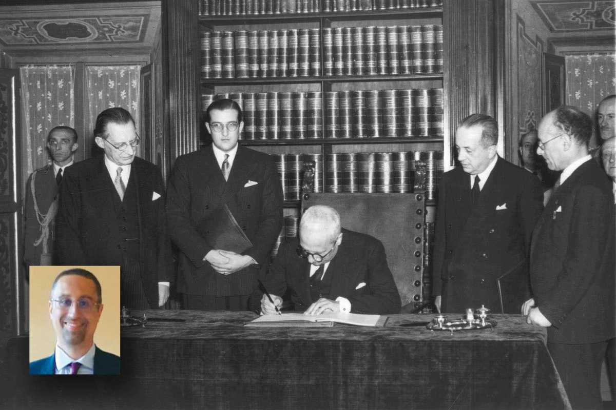 Questa riforma non è contro noi giudici. Al contrario...