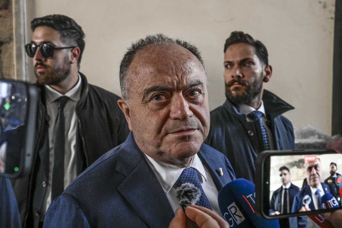 L’inquieto Gratteri vuole il ruolo di anti Nordio