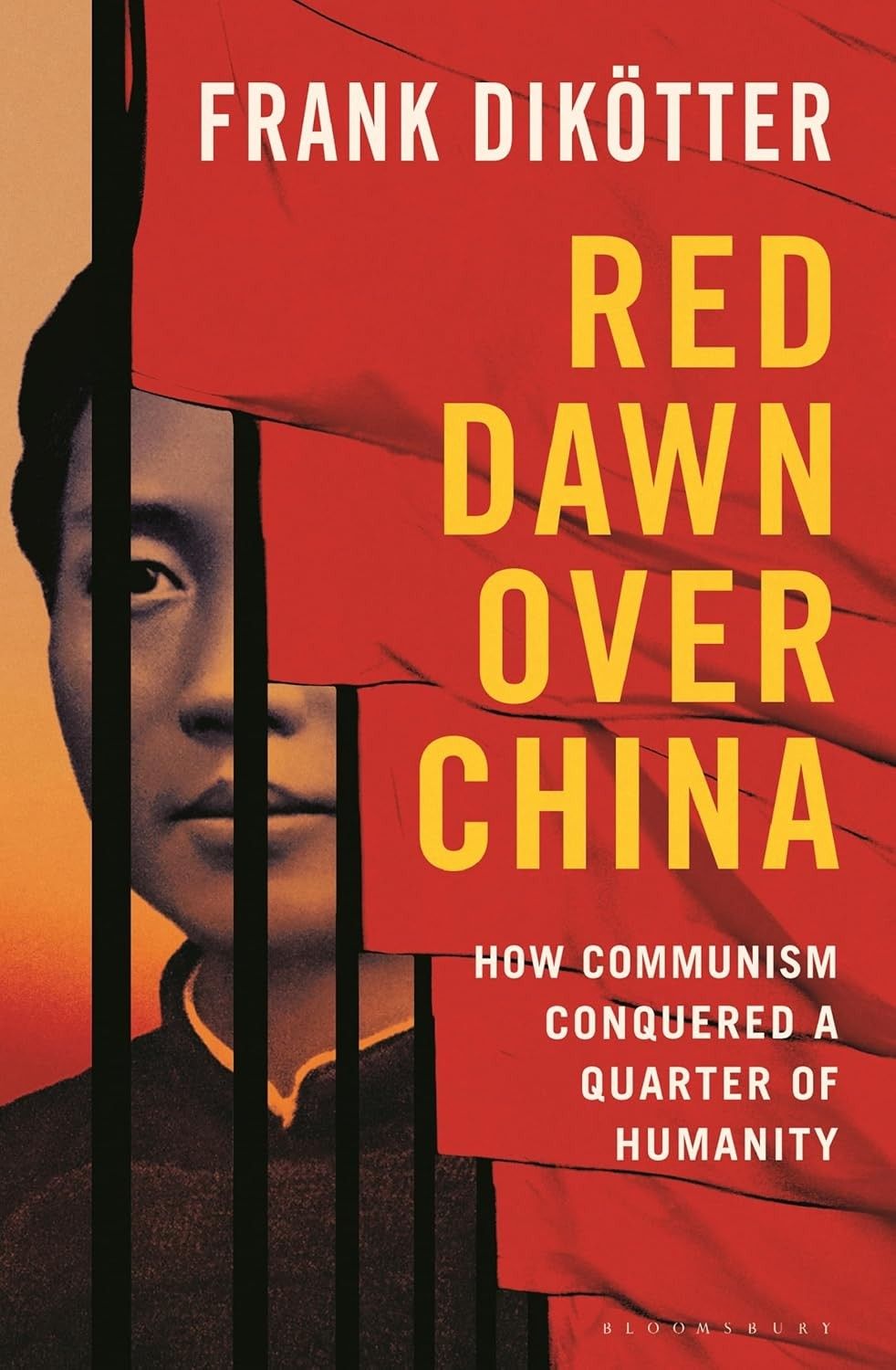 A Narrow Lens on China's Red Revolution