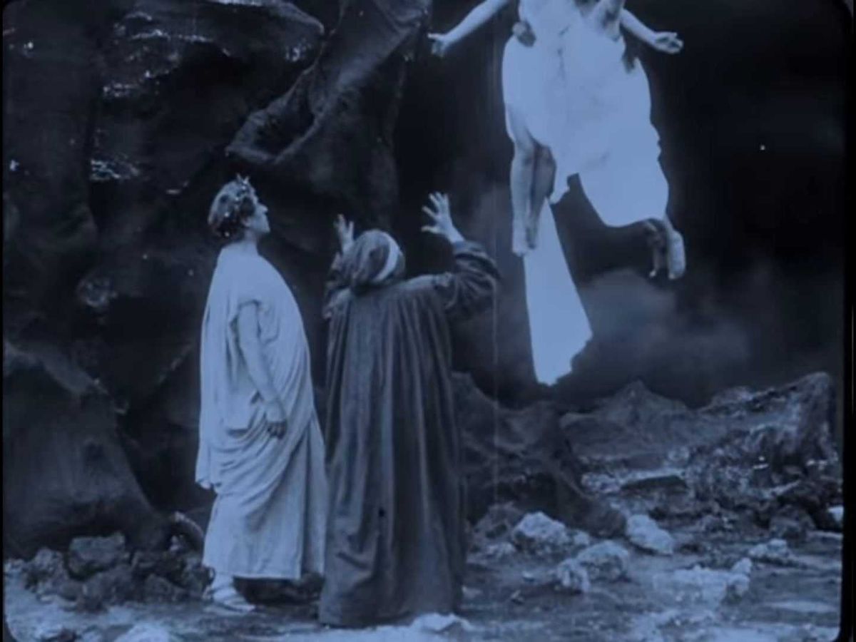 Quando Milano fu ad un passo dal diventare la Hollywood italiana