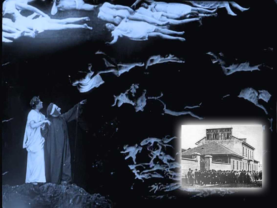 Quando Milano fu ad un passo dal diventare la Hollywood italiana