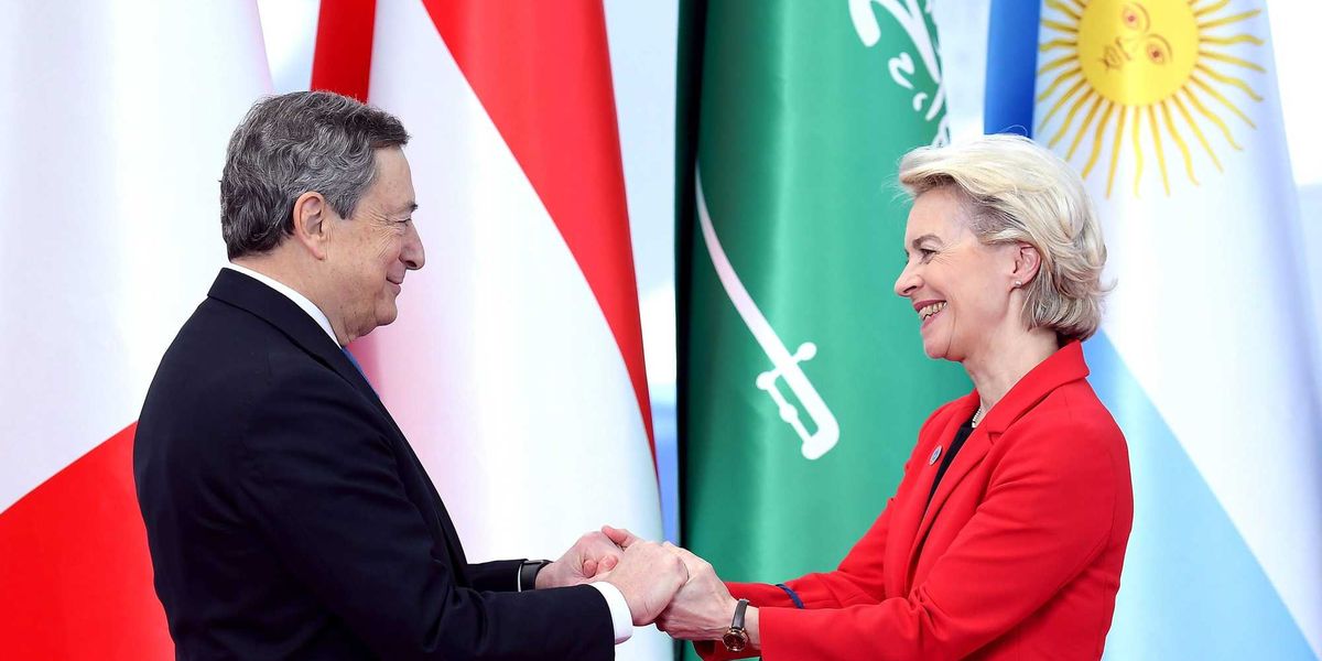 La beffa del Pnrr: blocca il taglio delle tasse La beffa del Pnrr: blocca il taglio delle tasse