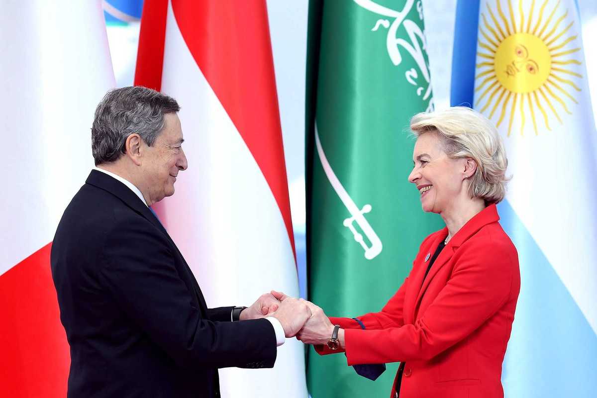 La beffa del Pnrr: blocca il taglio delle tasse