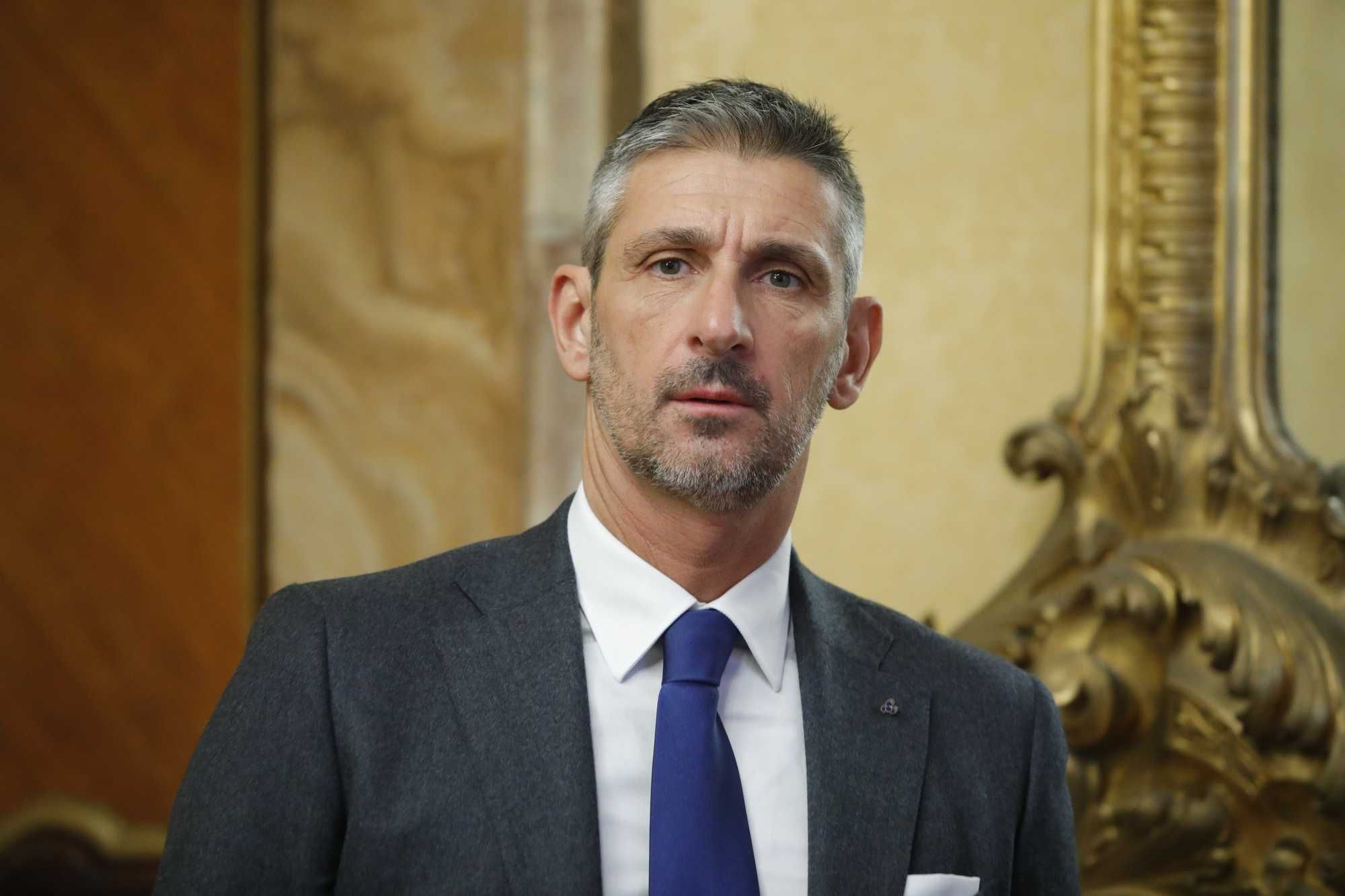 Dazi, Camisa (Confapi): «Le tariffe favoriscono Cina e India»