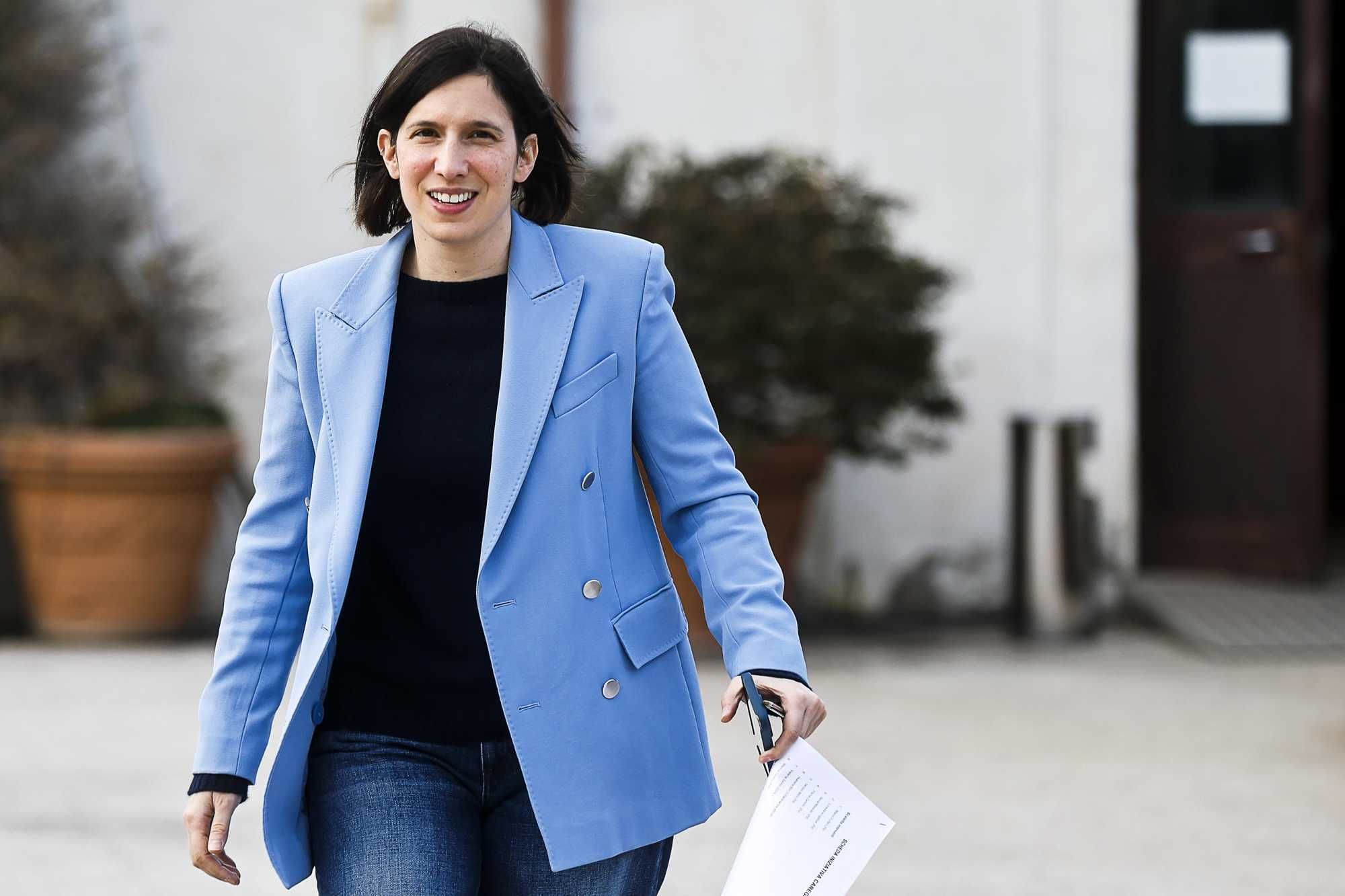 Il Pd voleva l’autonomia con l’ok della Schlein