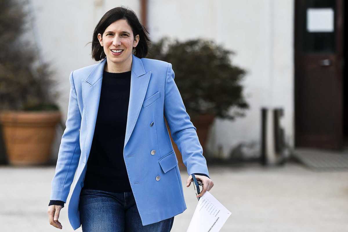 Il Pd voleva l’autonomia con l’ok della Schlein