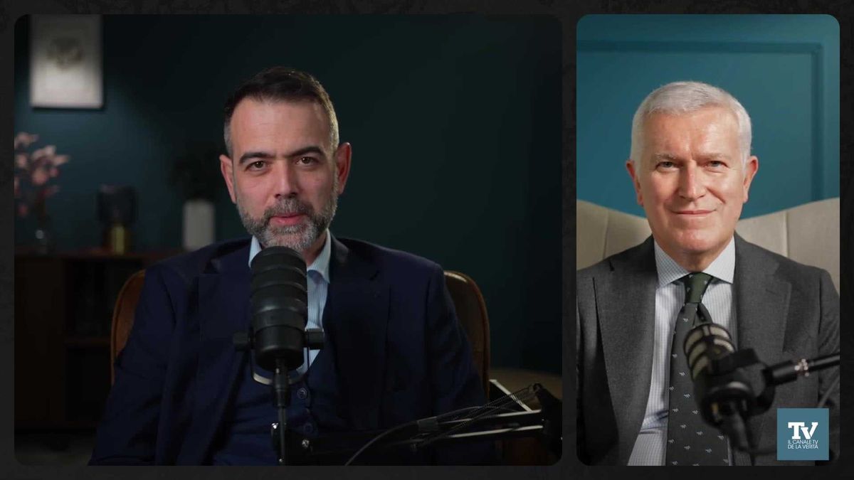 Tutta La Verità | Belpietro: «I poliziotti pagano, i magistrati no»