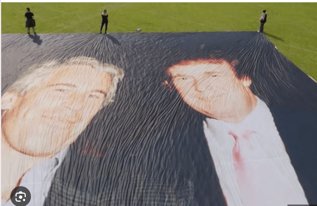 'Protect Source': Where Are Missing FBI Interviews With Trump Accuser?