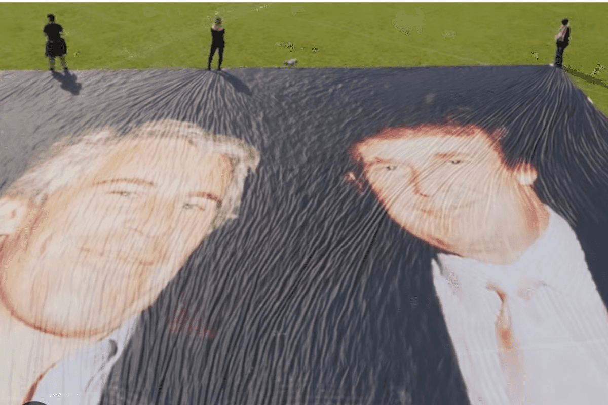 'Protect Source': Where Are Missing FBI Interviews With Trump Accuser?